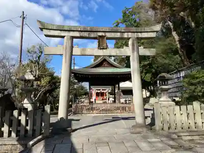 吉田神社(京都府)