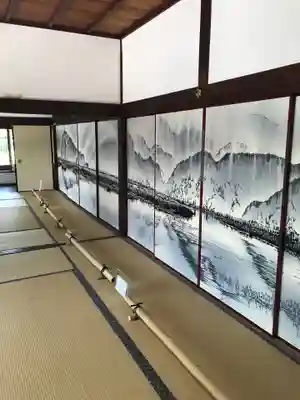 建仁寺(建仁禅寺)の芸術