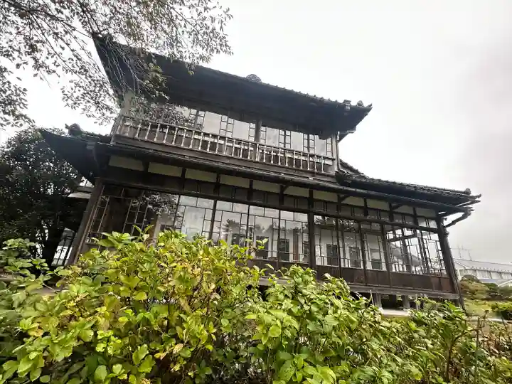 山神社(宮城県)