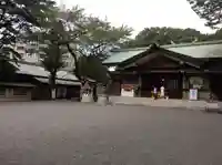 東郷神社(東京都)