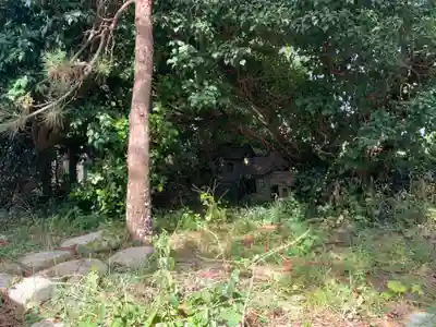 浅間神社(千葉県)