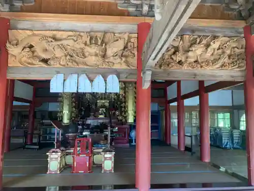 本源寺のその他建物