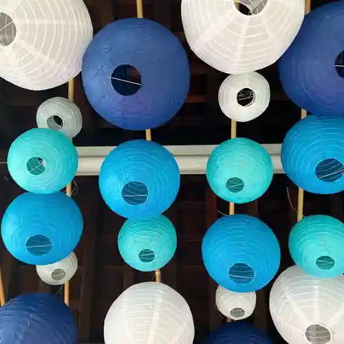 札幌諏訪神社のその他建物