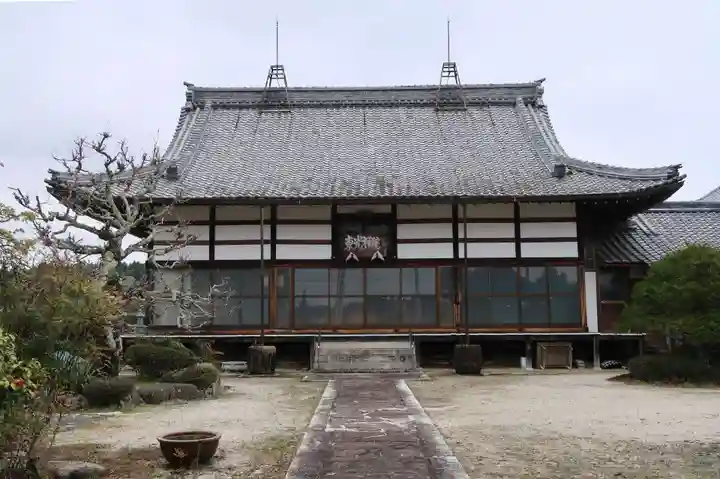 東光院(岐阜県)