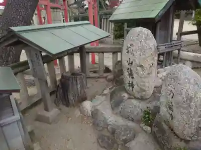 鳥出神社(三重県)