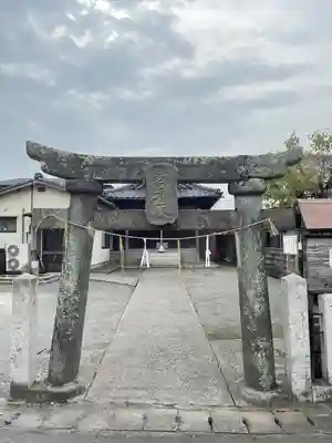 堀川弁財天宮(大分県)