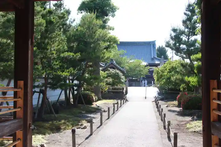 曼荼羅寺のその他建物