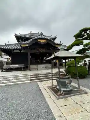 郷照寺(香川県)