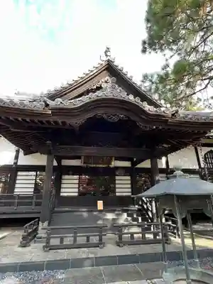 輪王寺(宮城県)
