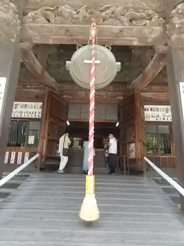 鑁阿寺(栃木県)
