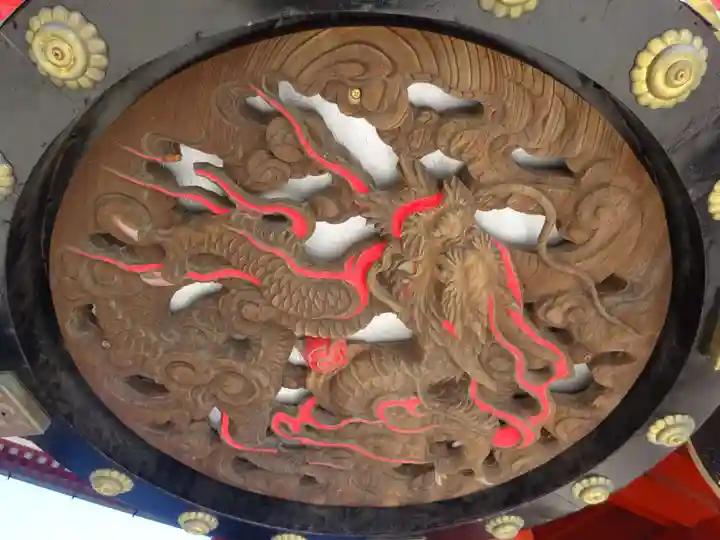 浅草寺のその他建物