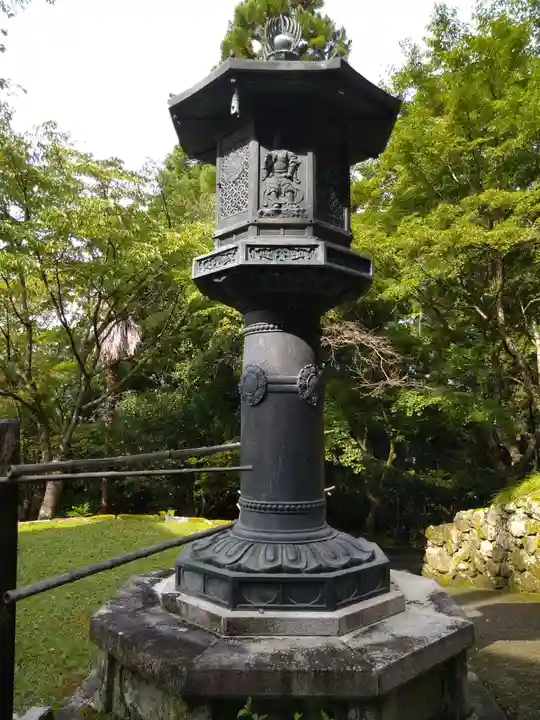 法輪寺のその他建物