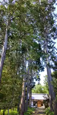 太田神社(大阪府)