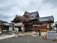 豊国神社(滋賀県)