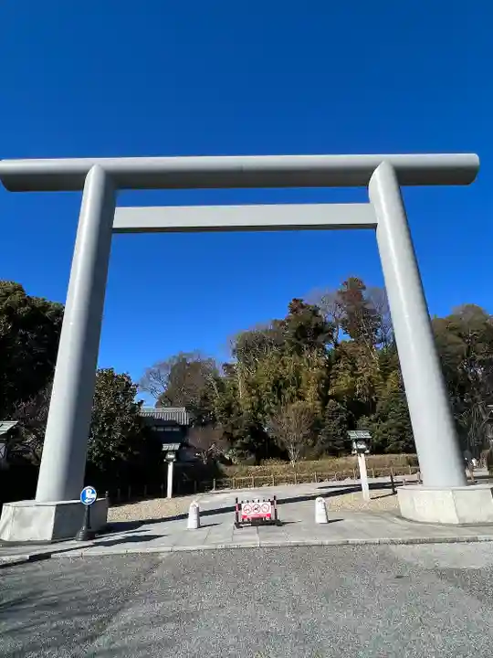 櫻木神社(千葉県)