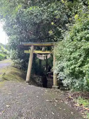 八大之宮(宮崎県)