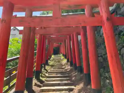 清高稲荷社(和歌山県)