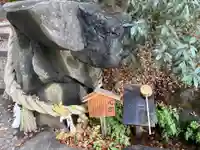 川越氷川神社(埼玉県)