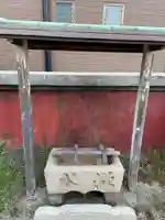 岬森大明神(兵庫県)