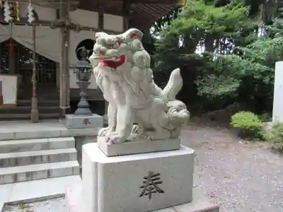 三嶋神社(東京都)