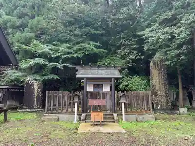 岩手護國神社(岩手県)