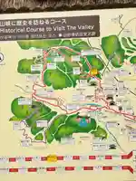 御嶽八幡神社のその他建物