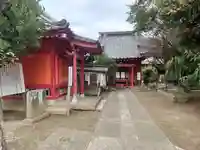 布施薬師堂(千葉県)