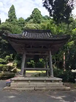 観音寺のその他建物