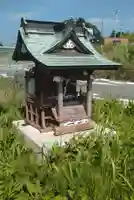 竹駒稲荷神社(福島県)
