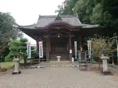 神光寺(岐阜県)