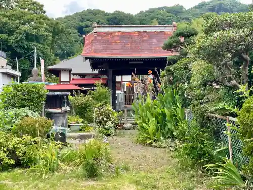 楊谷寺(神奈川県)