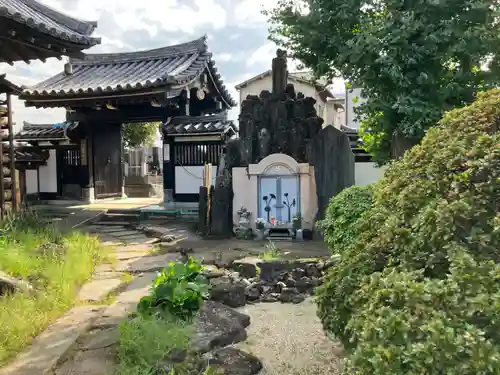 西音寺(東京都)