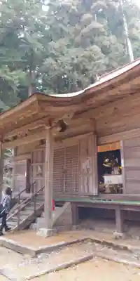 金勝寺のその他建物