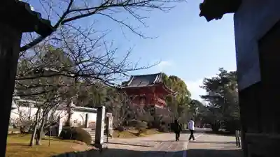 仁和寺のその他建物