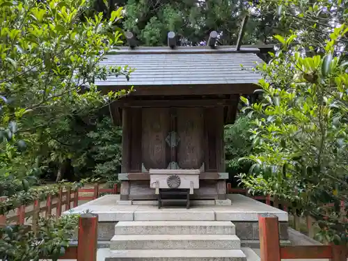 香取神宮(千葉県)