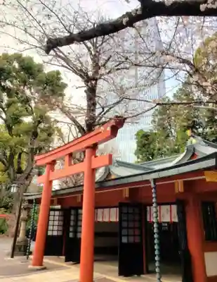 日枝神社(東京都)