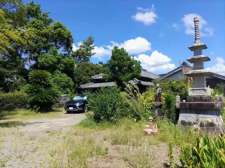 阿弥陀寺のその他建物