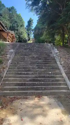 宇佐八幡神社(愛媛県)