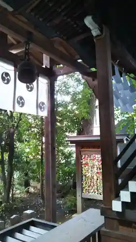 行田八幡神社のその他建物