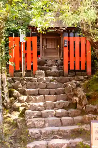 賀茂別雷神社（上賀茂神社）(京都府)