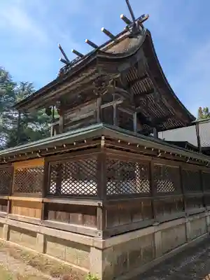 一宮神社(京都府)