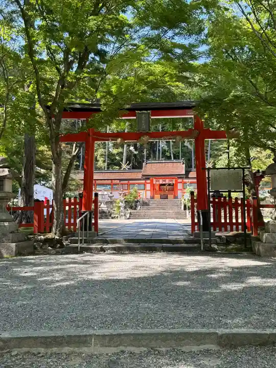 大原野神社(京都府)