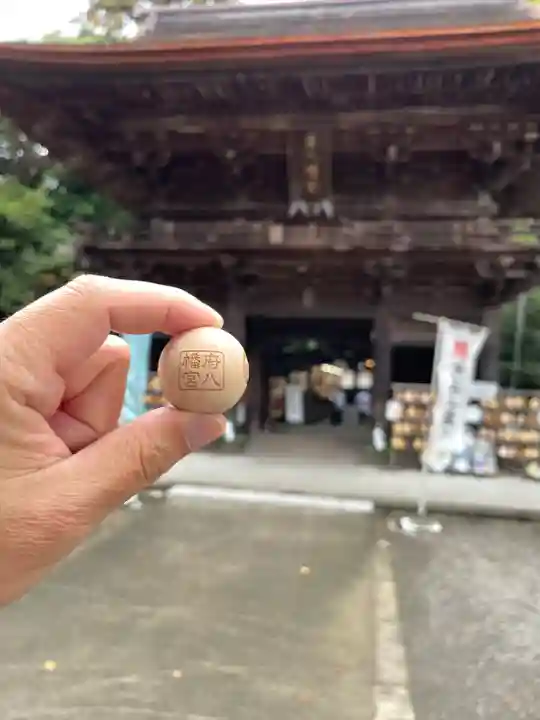府八幡宮(静岡県)