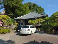 萬福寺(神奈川県)