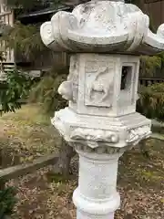 日吉神社(福井県)