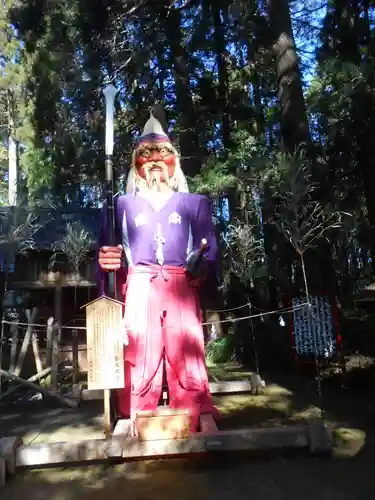 田ノ上八幡神社(宮崎県)