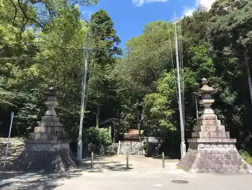 常石神社のその他建物