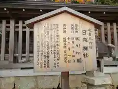 日向神社(滋賀県)