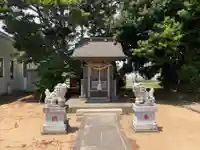素波武神社(千葉県)