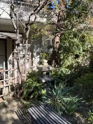 定泉寺(東京都)